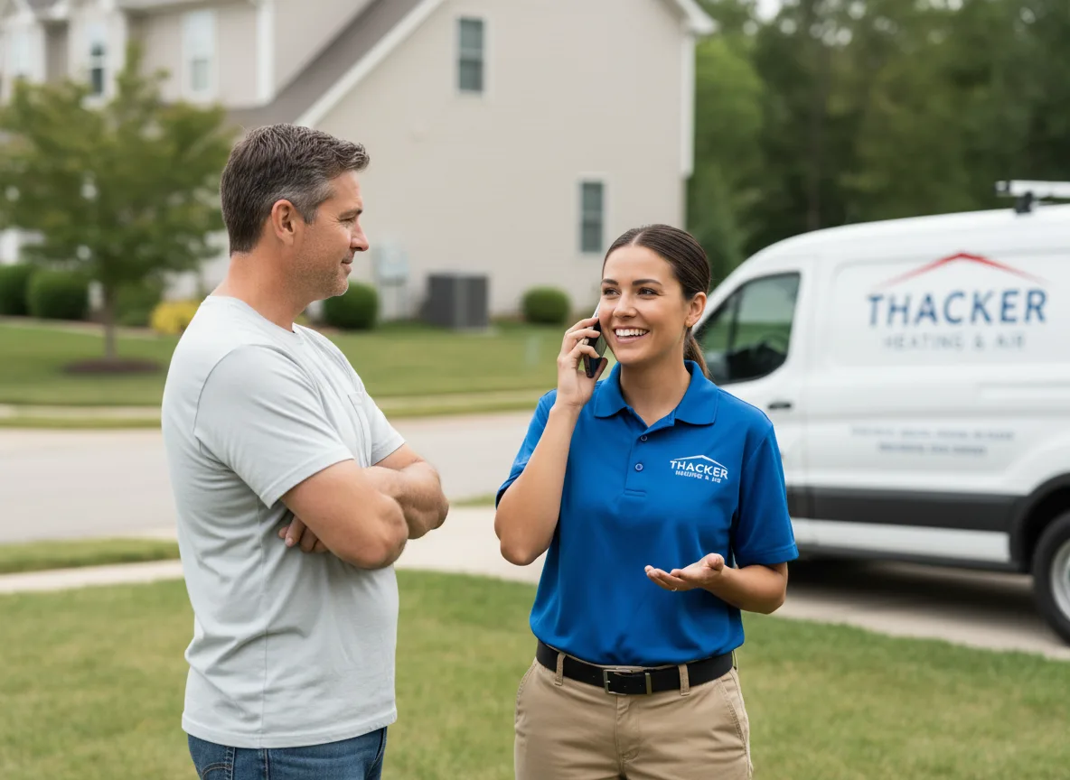 Ac Repair Mendocino, CA FAQs